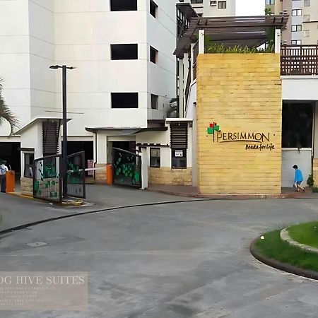 Dg Hive Suites Cebu Bagian luar foto