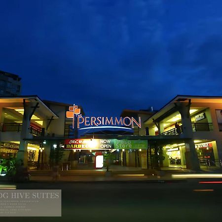 Dg Hive Suites Cebu Bagian luar foto